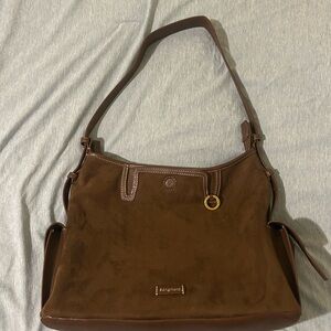 Medium Yore Hobo Bag